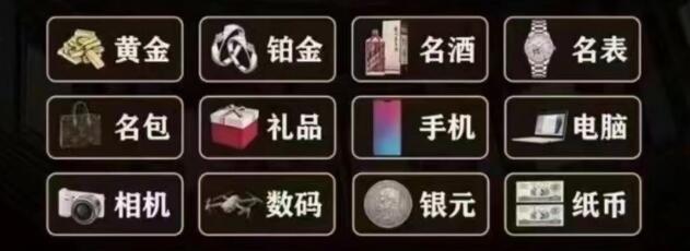 汶川县回收奢侈品